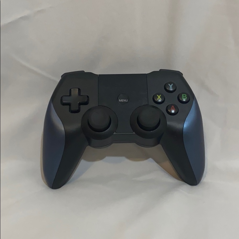 A Hori controller